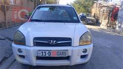 هيونداي توسان